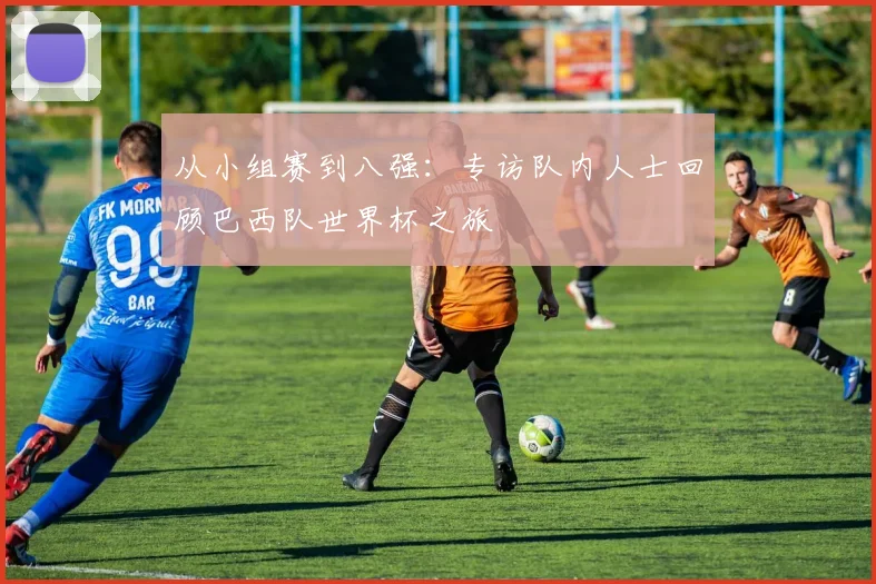 从小组赛到八强：专访队内人士回顾巴西队世界杯之旅
